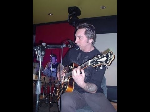 Горшок "Импровизации"  21 мая 2010 г. клуб "Joker", Казань