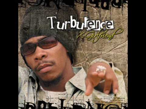 Turbulence - Silly Girl (Revolution Riddim)
