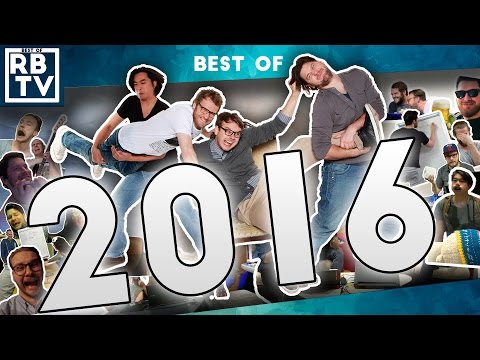BEST OF 2016 - Best of Beans - HD