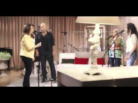 Pandora, Gianmarco - Si Te Vas Estoy Mejor (En Vivo)