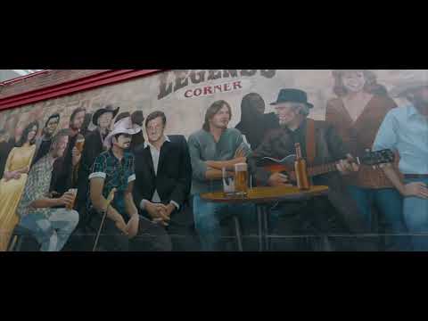 Derek Ryan - It's All Country (Official Video)