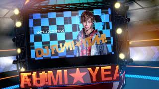 #1 -3rd- mixed by DJ FUMI★YEAH!