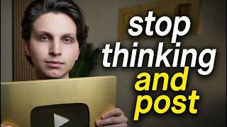 my EXACT method for blowing up on YouTube