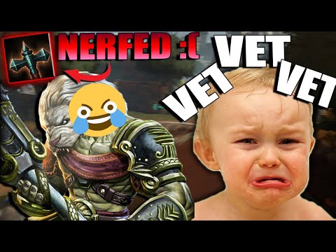 FACING THE NOTORIOUS SCUMBAG WITH NERFED TRANS! - Masters Ranked Duel - SMITE
