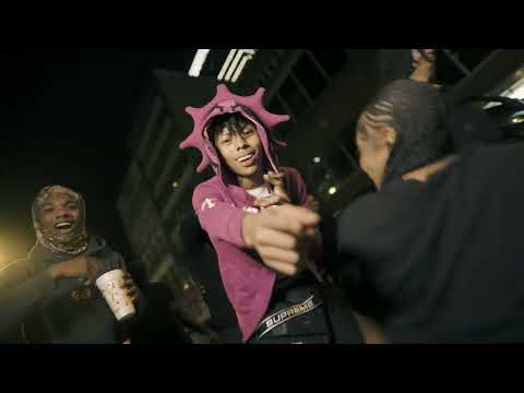 Hopout Shawn - Hellcats SRTs Remix (Official Video) Shotby: @Ftystudios1