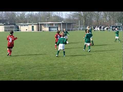 Vogelwaarde F2 - Terneuzen (24-03-2012) - deel 3.mov