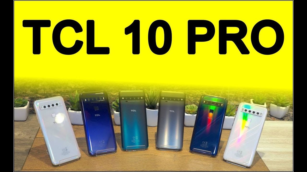 TCL 10 PRO, new 5G mobiles series, tech news update, today phone, Top 10 Smartphone, Gadgets, Tablet