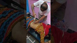 Download lagu Pengobatan nyeri punggung bawah dan punggung tengah dengan terapi bekam. mp3 Download lagu Pengobatan nyeri punggung bawah dan punggung tengah dengan terapi bekam. mp3