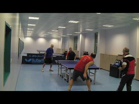 2016/2017 KKMTSD Tarık&Özcan - Lütfü&Faruk