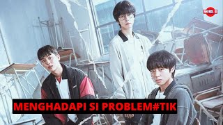 Download lagu SORRY BANG JAGO4N! - Seluruh Alur Cerita SERIES mp3