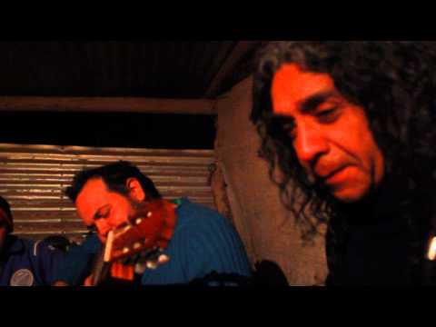 Tonada. Marcelino Azaguate - Sebastian Narvaez