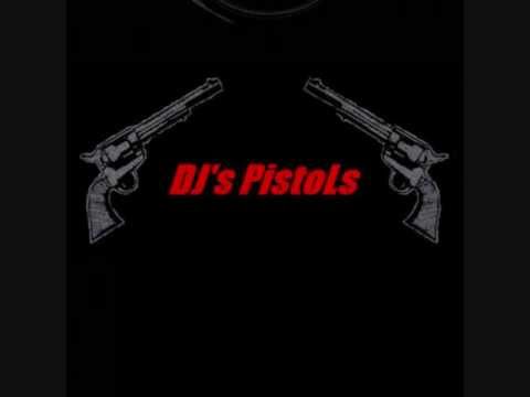 DJ's PistoLs_first time mix 2012.wmv