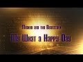My What A Happy Day