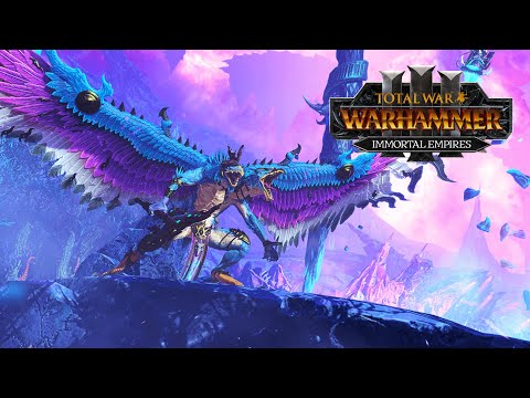 Shadows of Change, Changes Tzeentch Needs - Total War: Warrhammer 3 Immortal Empires