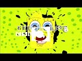 Spongebob Csupo SpongeSplaat Robot Logo