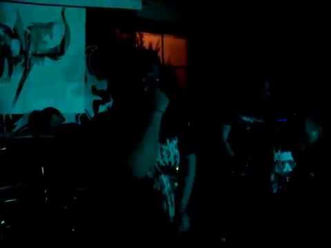 MANTRAGORE - PROTEST - 20.01.2018 - CLUB AMBER - WODZISŁAW ŚL.