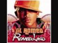 Lil Romeo My Cinderella 