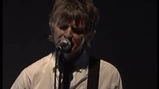 Crowded House SILENT HOUSE Melb 07