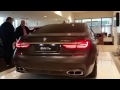 2017 BMW 760Li V12 Exhaust Sound 612hp