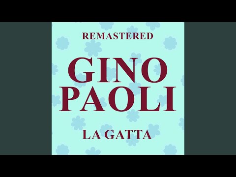 La gatta (Remastered)