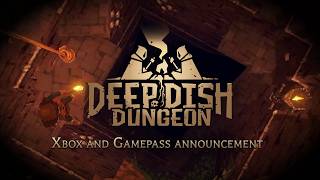 Deep Dish Dungeon video 1