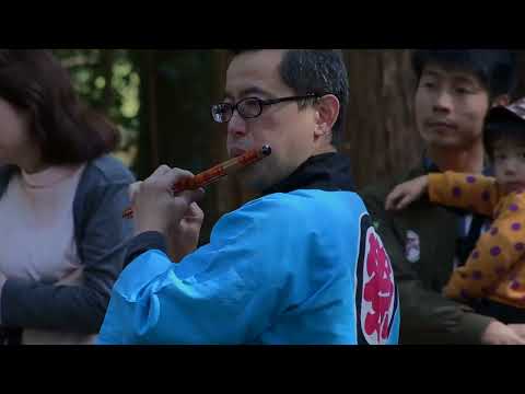 田邊市（熊野）觀光宣傳影片＜精簡版＞『連接未來的道路　田邊市』