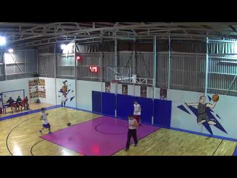 PAGALOS TEAM - KALLITHEOI  55-72  ,  PROFESSIONAL LEAGUE