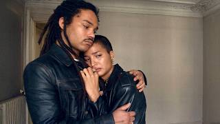 【ルカ・サバト Luka Sabbat】世界的ファッションアイコンが魅せる、双子の兄妹の絆／映画『ファーザー マザー シスター ブラザー』本編映像
