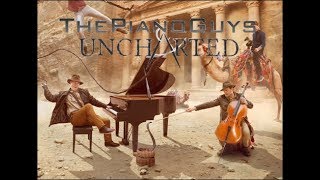 The Piano Guys Uncharted