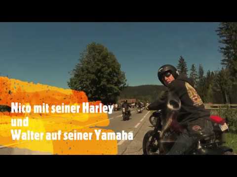 Faaker See Motorradtreffen 04 09 19