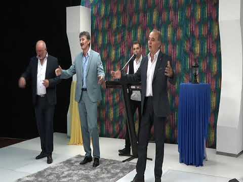 Srpska Tromedja - Neka taksi vozi (2020)