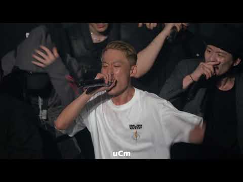 Black Nut(블랙넛) - 100 앵콜 @  #IMJM CONCERT