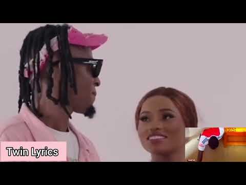 Because of Davido dance he collected all the girls at hunt game show 