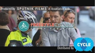 The Cycle of Reform - Mandatory Helmet Laws