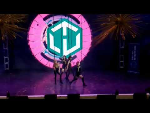 마마무 GleamxEgotistic (K-pop Ignite Finals)Dance Cover by AIO