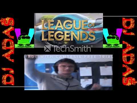 OD PSYCHOLI DLA PSYCHOLI MIX DO LIGI LEGEND
