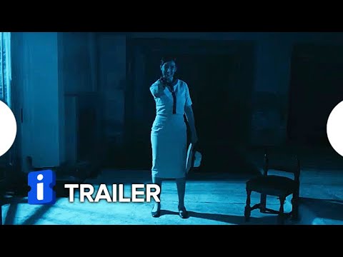 Não Entre - Trailer
