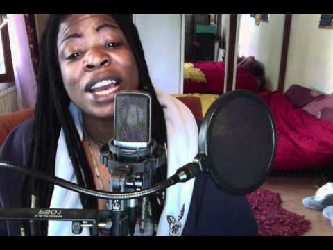 Tanya Michelle covers You know I'm no good- Amy Winehouse.mov
