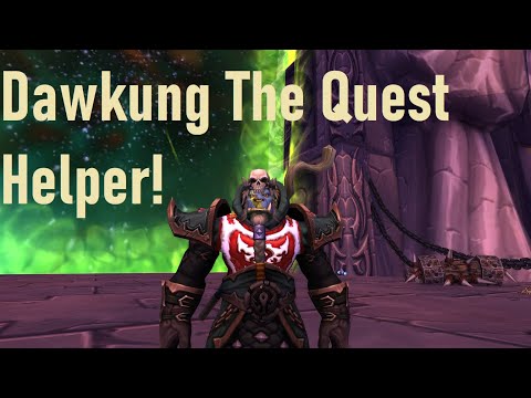 In Case of Emergency... - Quest - World of Warcraft