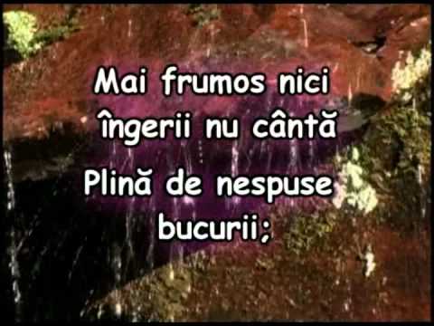 18.O cantare de marire.avi
