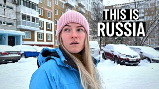 The Reality of Life in Russia in 2023
