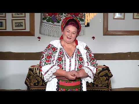 OLIMPIA DENEȘ    VINE DORUL BADELUI