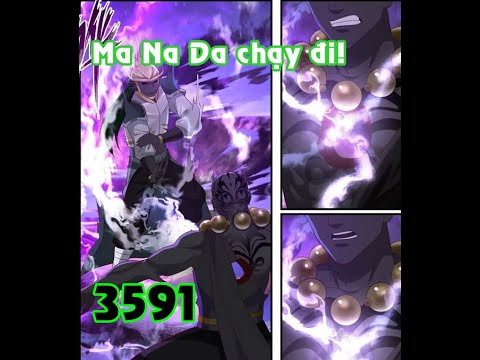 Võ Luyện Đỉnh Phong Tập 3591|Martial Peak Chap 3591