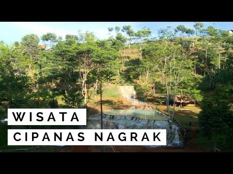 NET JABAR - WISATA CIPANAS NAGRAK