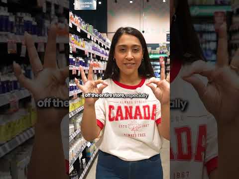 Canada Day Sale Starts from June 25th till 30th. Upto 40% Off