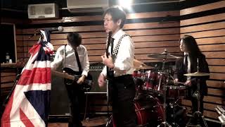 The Jam - In the City &amp; Art School The Jexit Studio Live Mar. 22 2020