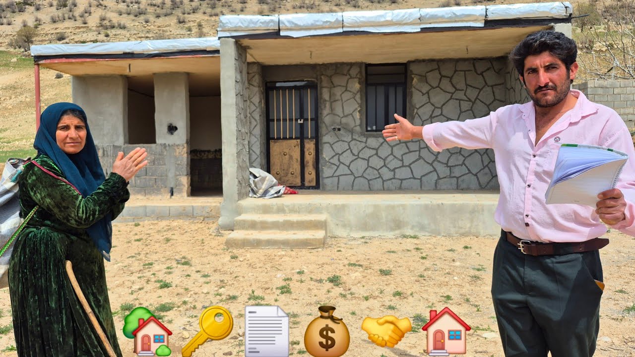 Signing a billion-dollar deal to return home; free from homelessness forever