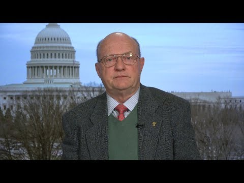 Lawrence Wilkerson: I Helped Sell the False Choice of War with Iraq; It’s Happening Again with Iran