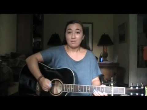 Sara Bareilles & Taylor Swift mashup