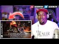 Juice WRLD HeMotions REACTION